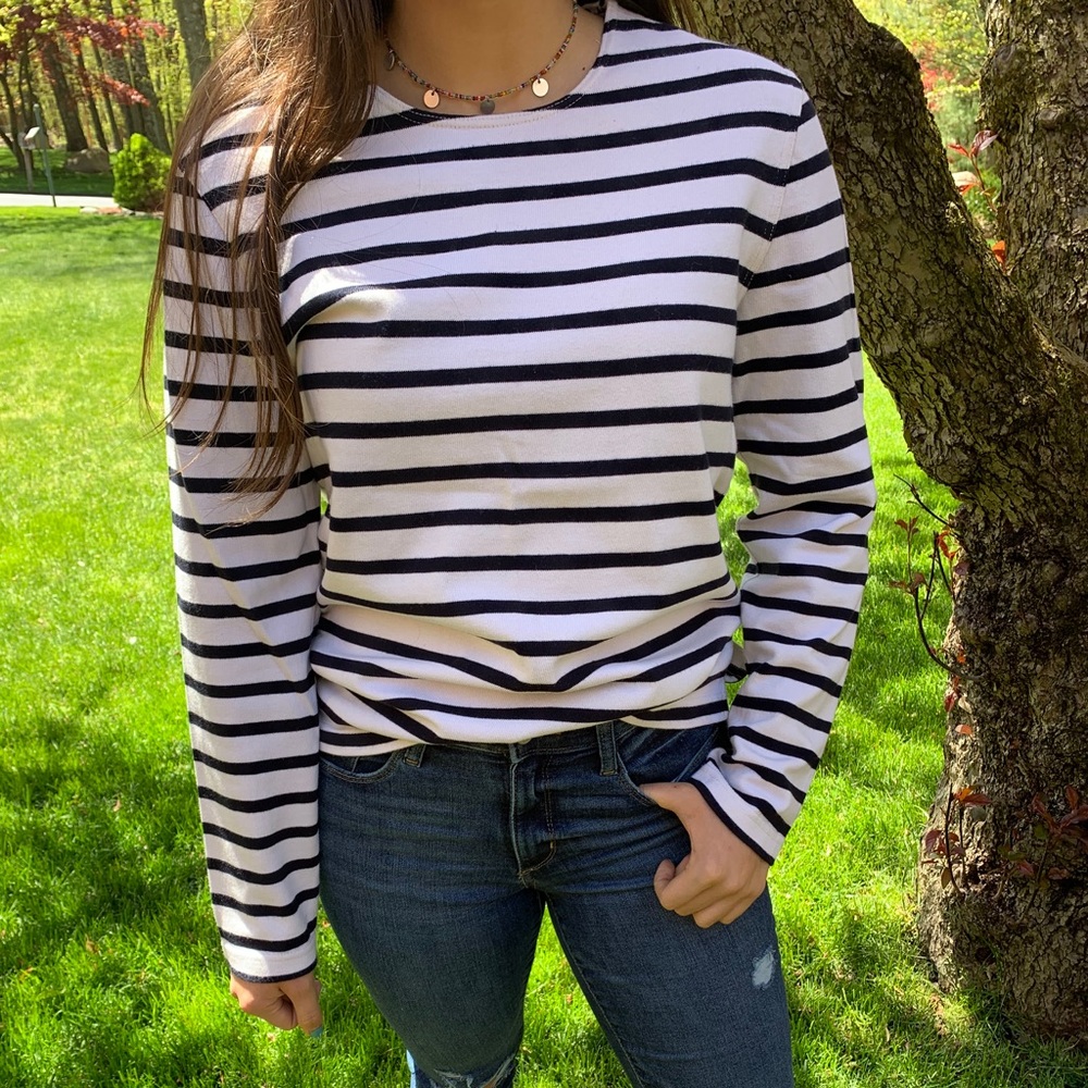 Business Casual Sweater